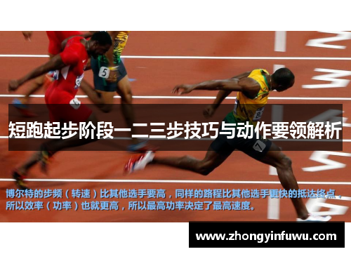 短跑起步阶段一二三步技巧与动作要领解析